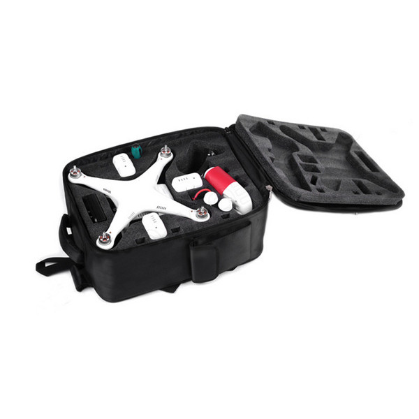 Рюкзак Boscam для квадрокоптерів DJI Phantom 2, Walkera QRX350 PRO